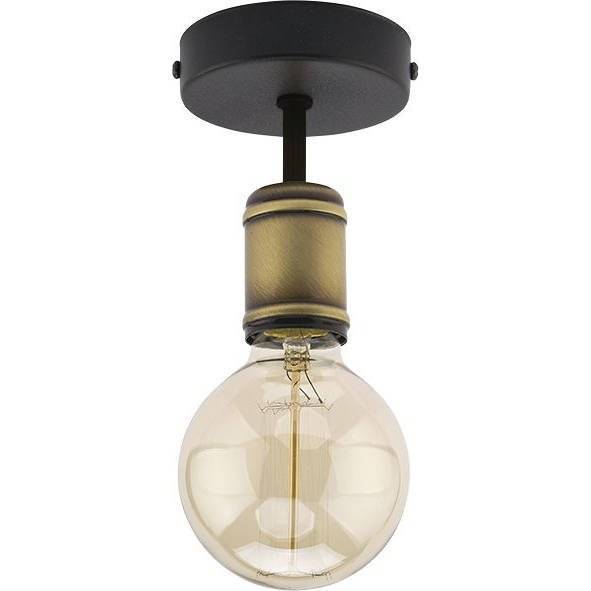 Lampa sufitowa RETRO 1901 1xE27