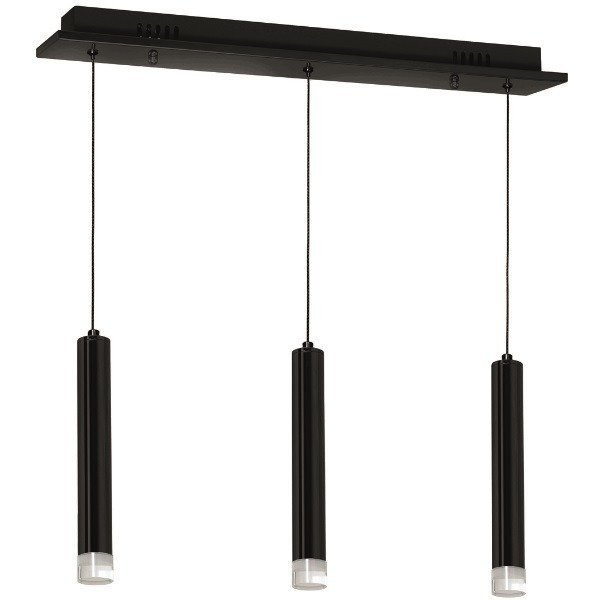 Lampa wisząca CARBON III LED