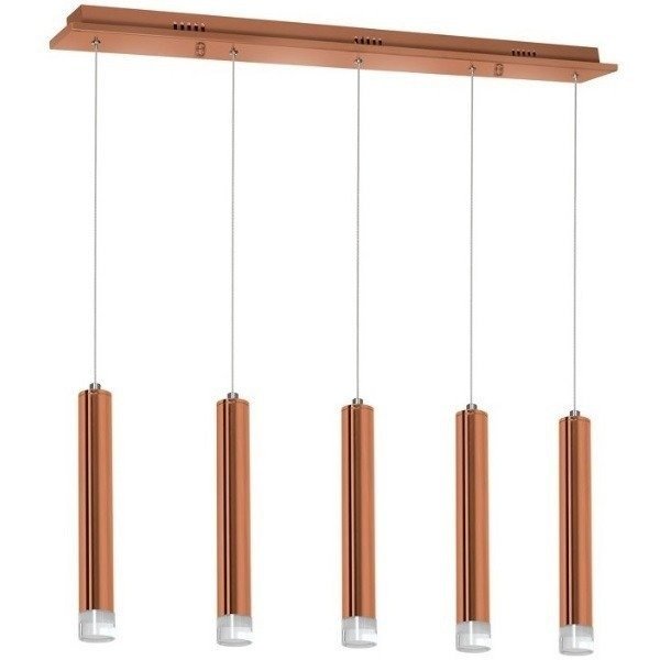 Lampa wisząca COPPER V LED