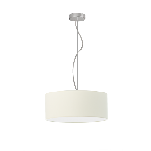 Lampa wisząca HAJFA fi - 40 cm do pokoju dziecięcego