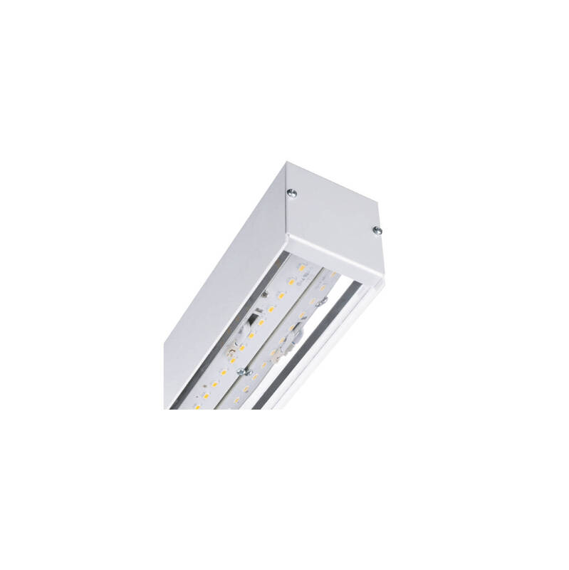 Liniowy plafon HALL LED WHITE 150cm 43W