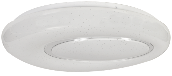 Plafon BONO 52W LED Ø480 mm ML6399