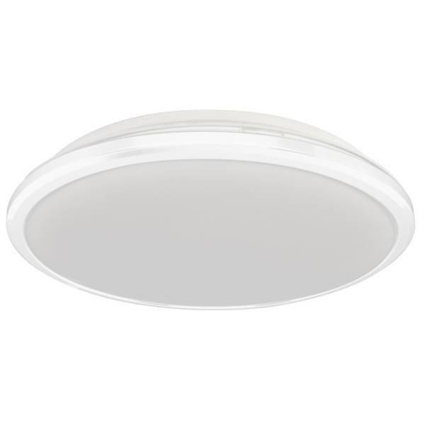 Plafon TERMA WHITE 18W LED Ø280 mm ML6401