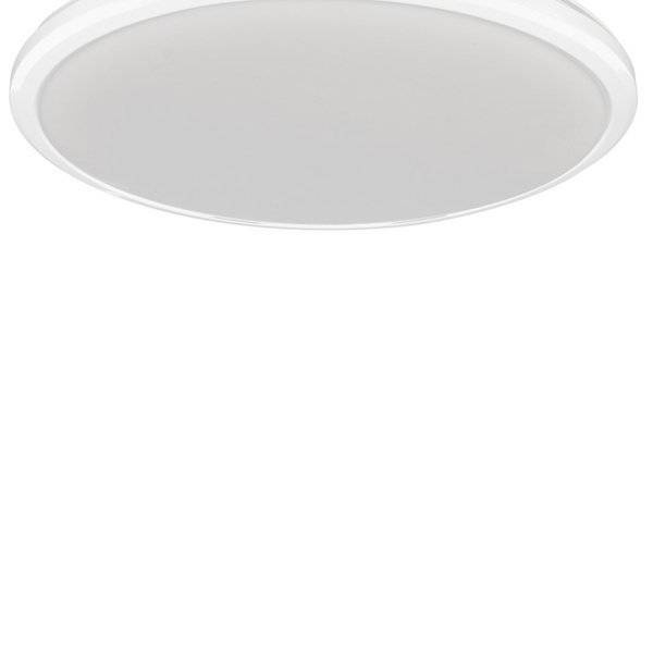 Plafon TERMA WHITE 18W LED Ø280 mm ML6401