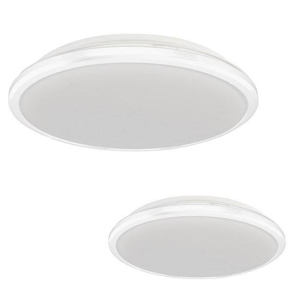 Plafon TERMA WHITE 28W LED Ø360 mm ML6403