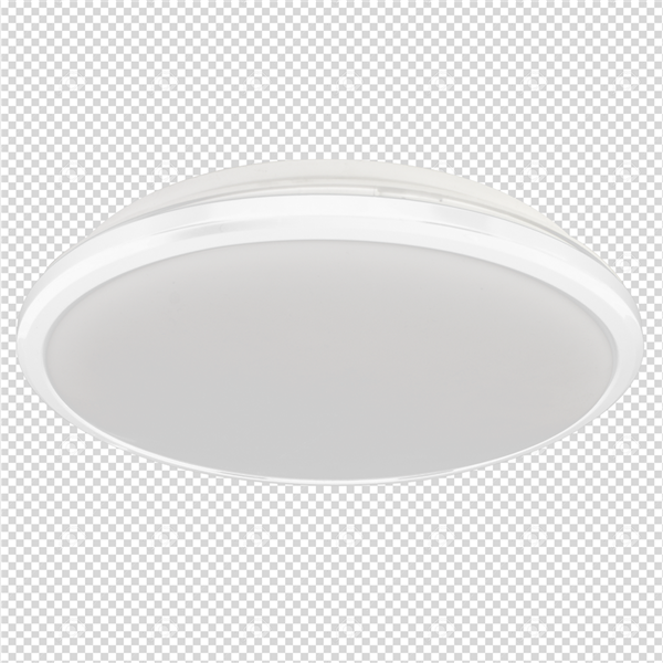 Plafon TERMA WHITE 28W LED Ø360 mm ML6403