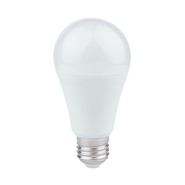 Żarówka LED 6W E27 Zmierzchowo-ruchowa barwa ciepła 2700K EK2600