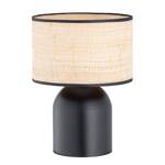 ASPEN LN1 BLACK/RATTAN