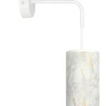 KARLI K1 WH MARBLE WHITE