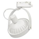 LUGAR WHITE track ligth 1xGU10 W Nowoczesnym stylu