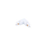 Łącznik kątowy 90 stopni CTLS POWER L CONNECTOR LEFT WHITE (L-L)