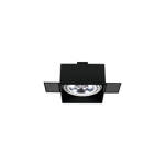 Lampa MOD PLUS BLACK