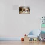 Lampa Wisząca HORSES 1xE27 MLP846