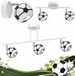 Lampa dla piłkarza Mundial 3 GU10