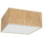 Lampa sufitowa CORK White/Cork 2xE27