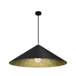 Lampa wisząca Fuji Ø70cm 1xE27