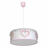 Lampa wisząca HEART 1xE27