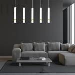 Lampa wisząca JOKER WHITE/GOLD 5xGU10