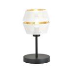 MALIA LN WHITE/GOLD