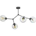 Nowoczesna lampa sufitowa FAIRY 2730