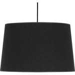 Nowoczesna lampa wisząca MAJA BLACK 1885 1xE27