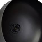 Nowoczesna lampa wisząca TAYLOR BLACK 1xE27 60W MLP6218