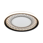 Plafon NEST 38W LED śr. 51cm