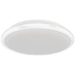 Plafon TERMA WHITE 18W LED Ø280 mm ML6401