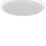 Plafon TERMA WHITE 18W LED Ø280 mm ML6401