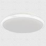 Plafon TERMA WHITE 18W LED Ø280 mm ML6401