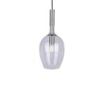 Stylowa lampa wisząca TANGO CLEAR ML6163