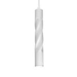 TRACK PENDANT TWISTED WHITE 3W LED ML6509